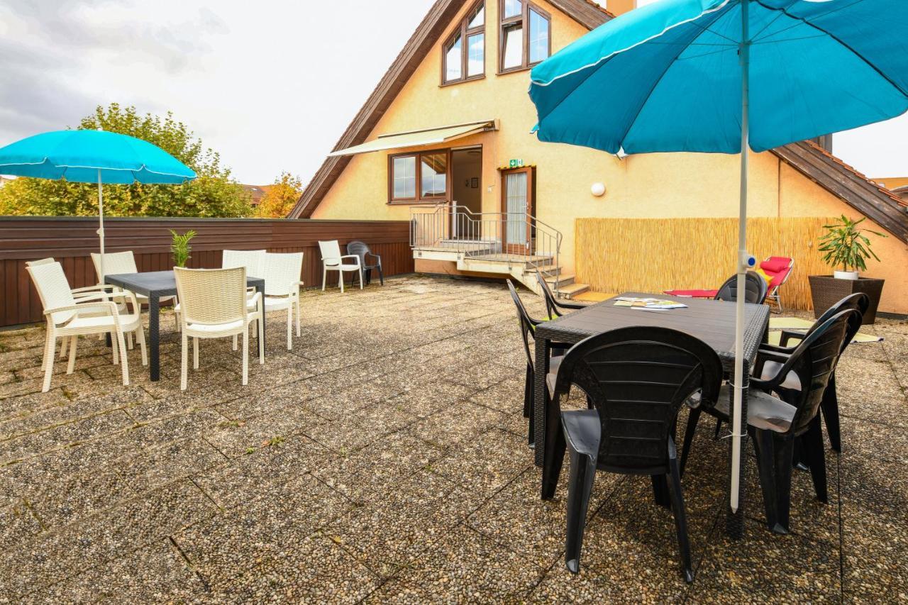 Fewo Immenstaad 1 Immenstaad am Bodensee Exterior photo